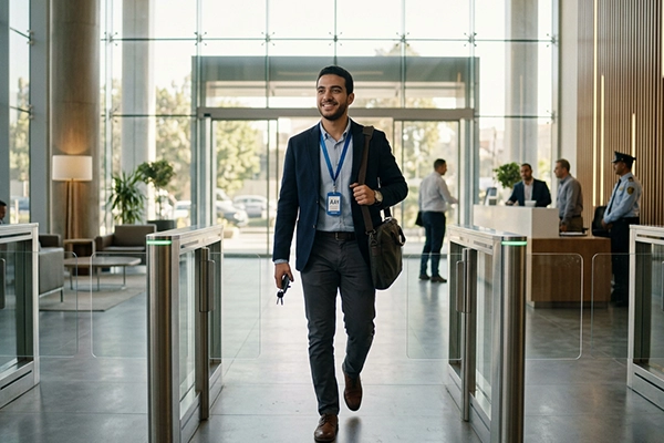 BUILD YOUR CAREER