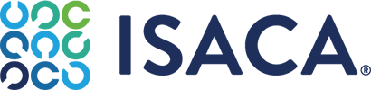 ISACA logo