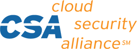 CSA Cloud Security Alliance logo