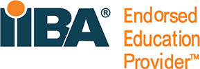 IIba logo