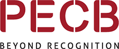 PECB logo