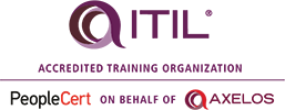 ITIL logo